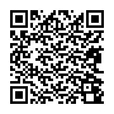 QR код за телефонен номер +13862040393