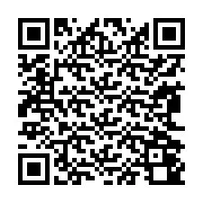 Kode QR untuk nomor Telepon +13862040394