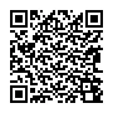 QR-код для номера телефона +13862040444