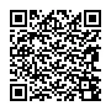 QR Code for Phone number +13862040450