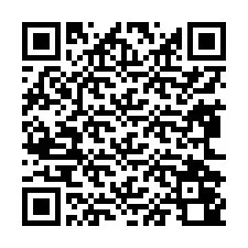 QR код за телефонен номер +13862040712