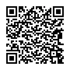 QR Code for Phone number +13862049244
