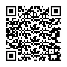 Código QR para número de teléfono +13862191930