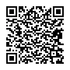 QR Code for Phone number +13862226077