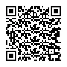 QR Code for Phone number +13862339638