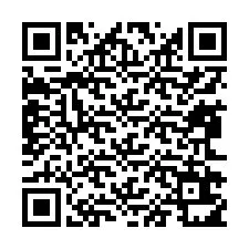 QR Code for Phone number +13862611453