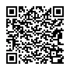 电话号码二维码 +13862700405