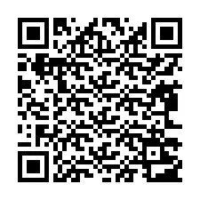 QR-код для номера телефона +13863203642