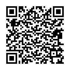 QR Code for Phone number +13865124447
