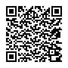 QR Code for Phone number +13872000249
