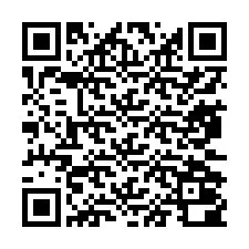 QR Code for Phone number +13872000336