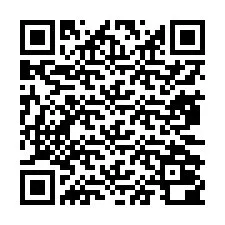 QR Code for Phone number +13872000396