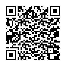 QR Code for Phone number +13872000658