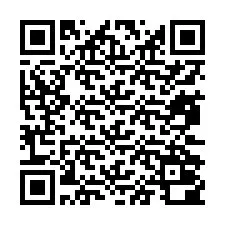 QR Code for Phone number +13872000663