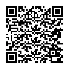 QR Code for Phone number +13872000673