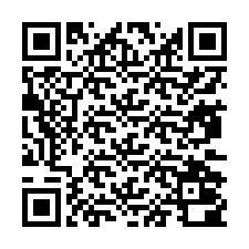 QR Code for Phone number +13872000712