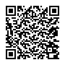 QR Code for Phone number +13872000719