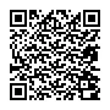 QR Code for Phone number +13872000767