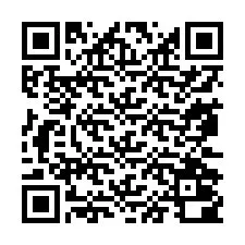 QR Code for Phone number +13872000768