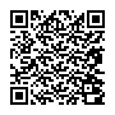 QR Code for Phone number +13872000772