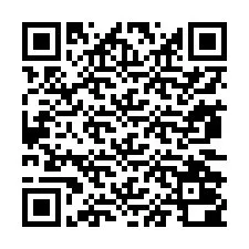 QR Code for Phone number +13872000784