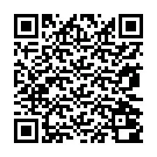 QR Code for Phone number +13872000790