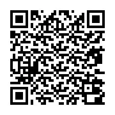 QR Code for Phone number +13872000812