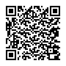 QR Code for Phone number +13872000872