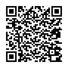 QR Code for Phone number +13872000883