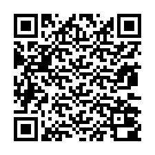 QR Code for Phone number +13872000905