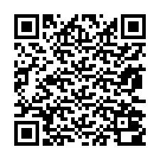 QR Code for Phone number +13872000925