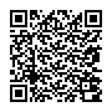 QR Code for Phone number +13872000934