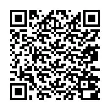 QR Code for Phone number +13872000956