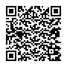 QR Code for Phone number +13872001023
