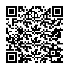 QR Code for Phone number +13872001029