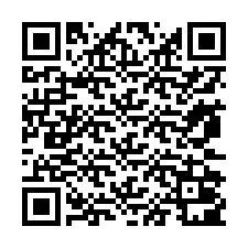 QR Code for Phone number +13872001031