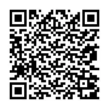 QR Code for Phone number +13872001034