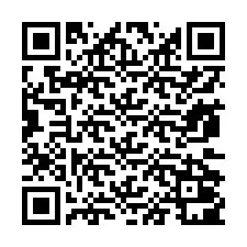 QR Code for Phone number +13872001205