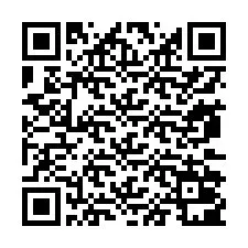 QR Code for Phone number +13872001414