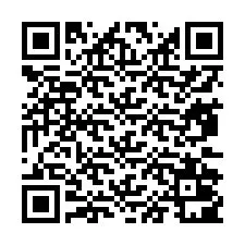 QR Code for Phone number +13872001512