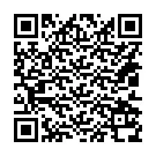 QR Code for Phone number +14012138705