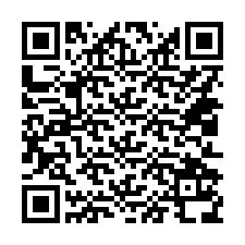 QR Code for Phone number +14012138723