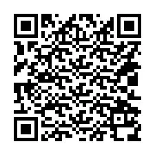 QR Code for Phone number +14012138730
