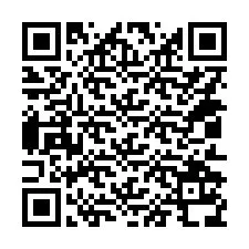 QR Code for Phone number +14012138740