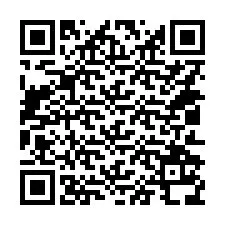 QR Code for Phone number +14012138754