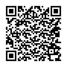 QR Code for Phone number +14012138756