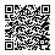QR Code for Phone number +14012138759