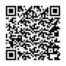QR Code for Phone number +14012138944