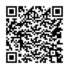 QR Code for Phone number +14013248217