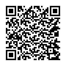 QR Code for Phone number +14014253244